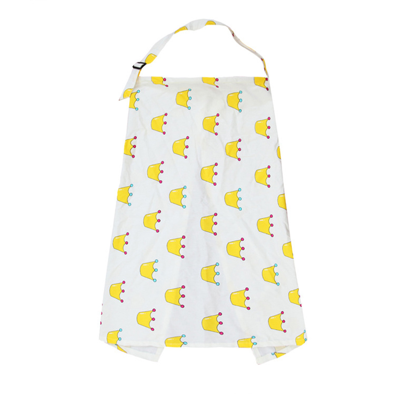 Nursing Cover Breastfeeding Accessory